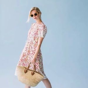 Sonnet James Noa Dress- worn once